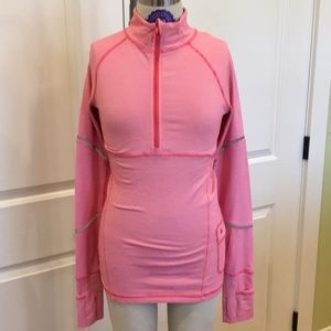 Ivivva size 12 girls 3/4 zip